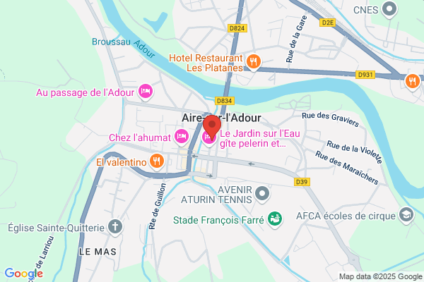 Boutique Turbulences