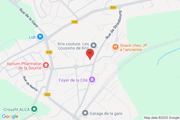 Ecole Primaires