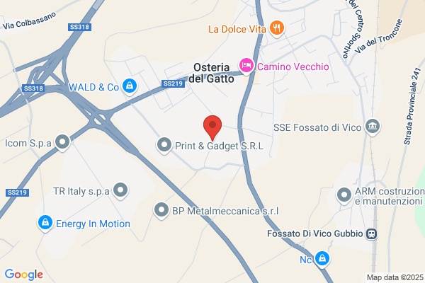 GeSeCo Sàrl