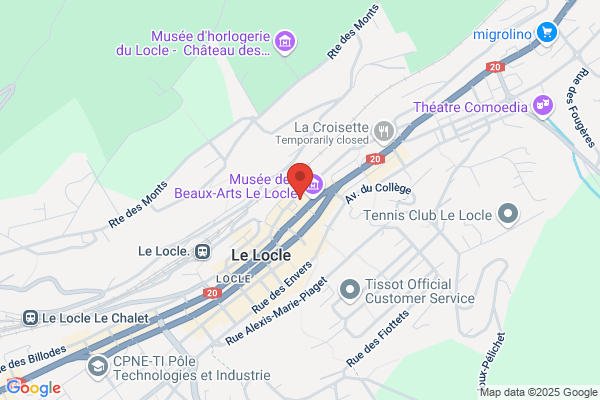 Hôtel Fleur-de-Lys
