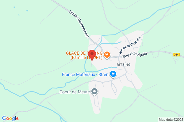 Atelier de la Vigie Sàrl