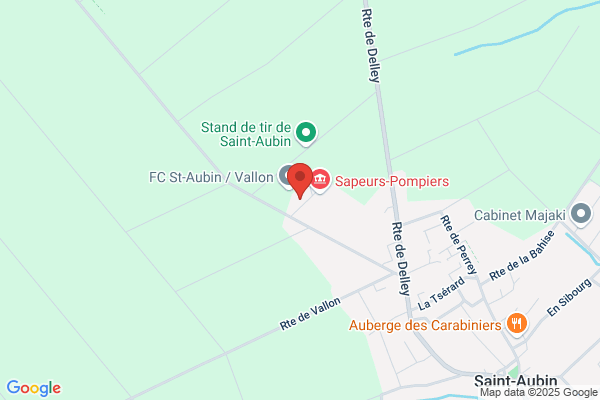 Centre sportif