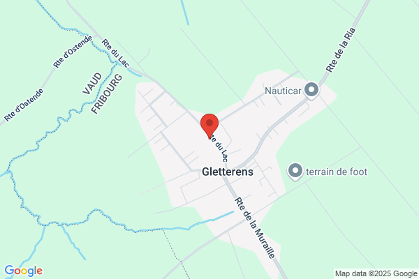 Daniel Waser Bureau d'architecture