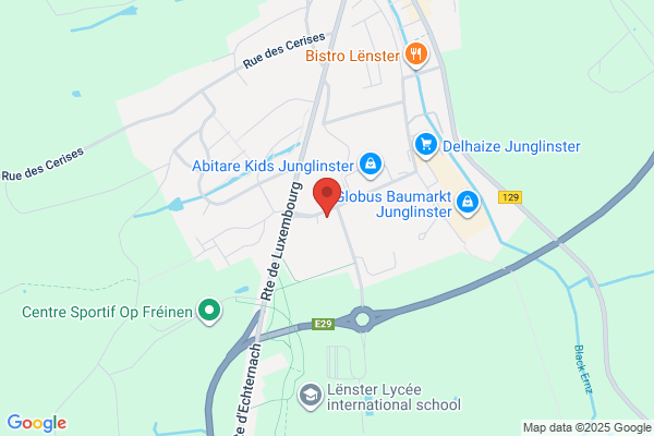 Dargery et Cie