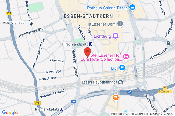 ELA-Treuhand GmbH c/o Filippo Melena