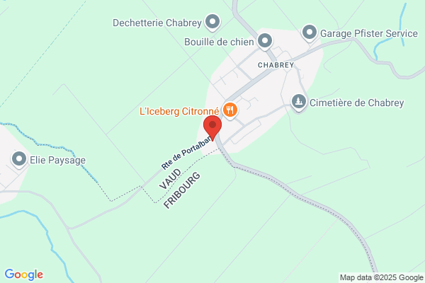 Garage du Lac