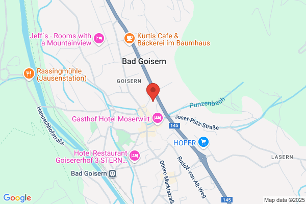 HORSAFE Cullen und Sydler