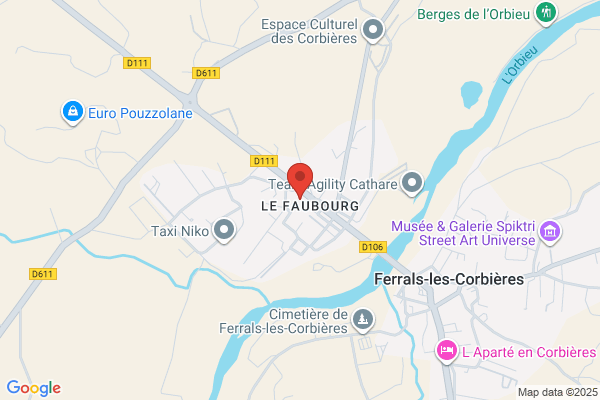 Les Maisons d'Artisans Sàrl