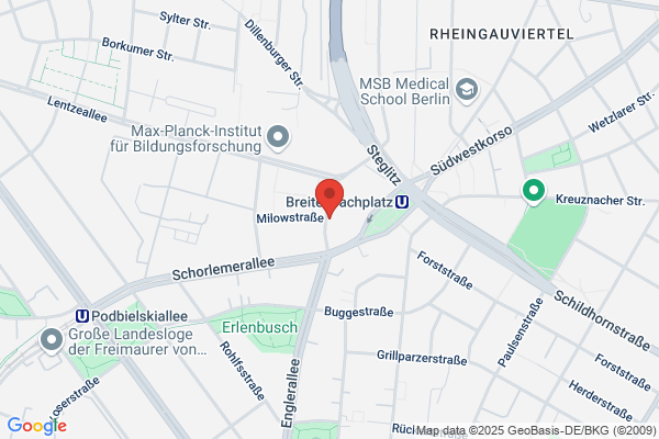Praktische Ernährungsberatung