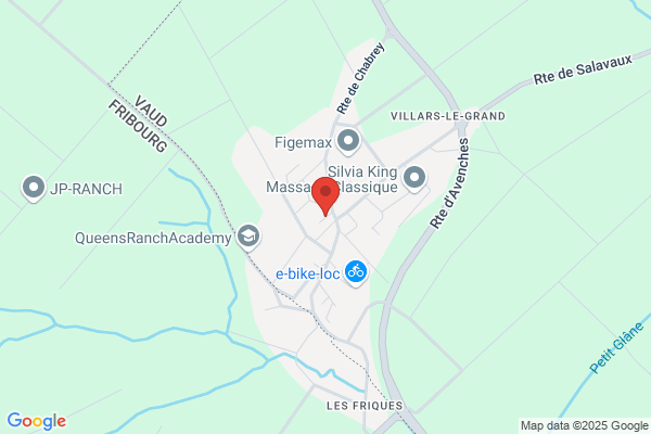Restaurant de la Cigogne