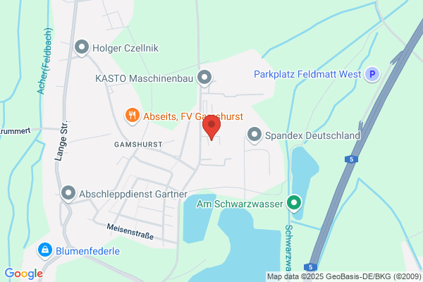 Schreinerei Volker Maier AG