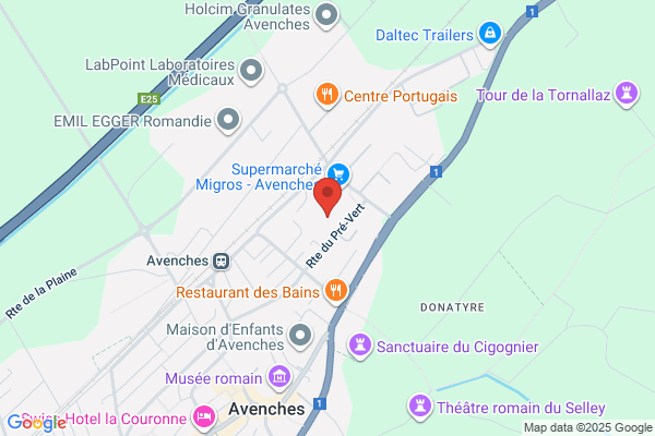 pharmacieplus avenchoise