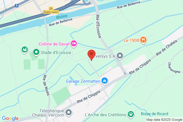 Arsic Carrelages & Revêtements Sàrl