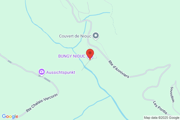 BUNGY NIOUC