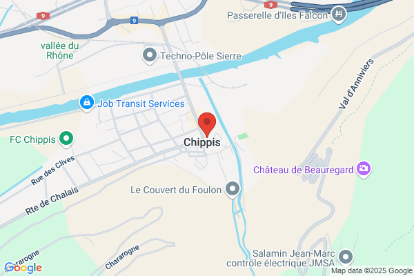 RGLocation Sàrl