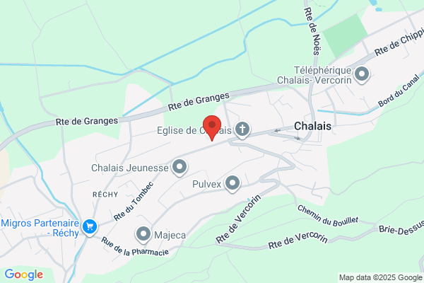Administration communale