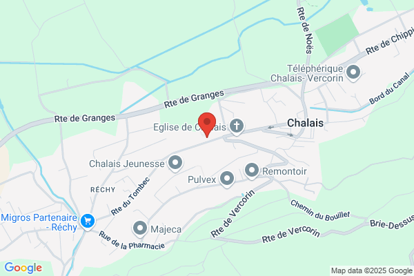 Administration communale