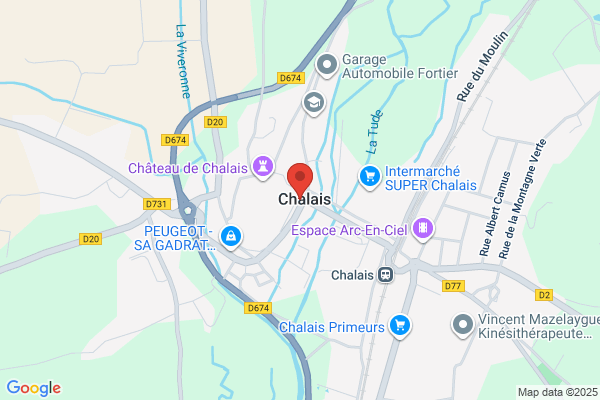 Boutique L'Apostrophe