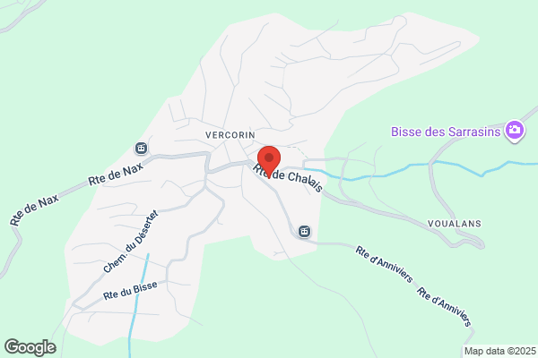Bureau d'Affaires touristiques