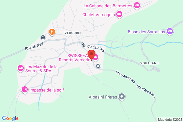 Ecole Suisse de ski