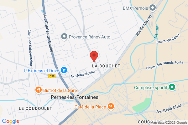 Garderie d'enfants les Pitchounets