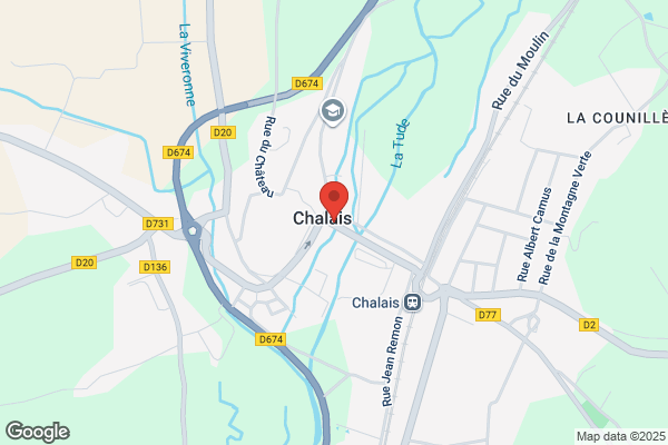 Immobilier Devanthéry