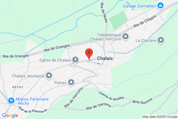 La Poste Suisse