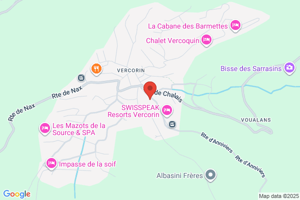 Office de poste