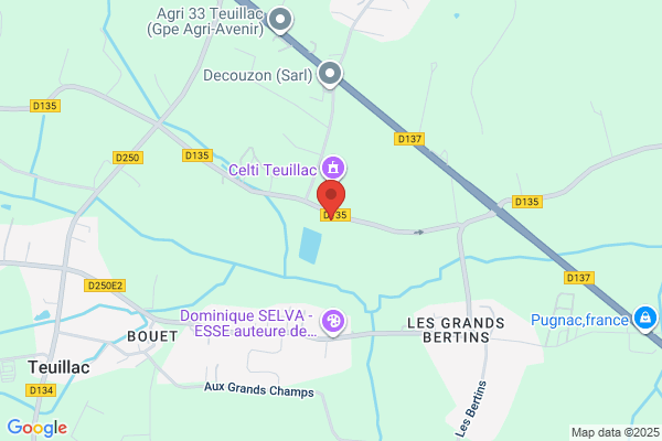 Station d'Epuration des eaux usées
