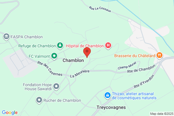 Administration communale