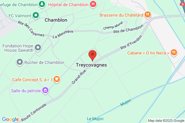 Administration communale