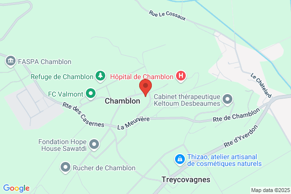 Administration communale