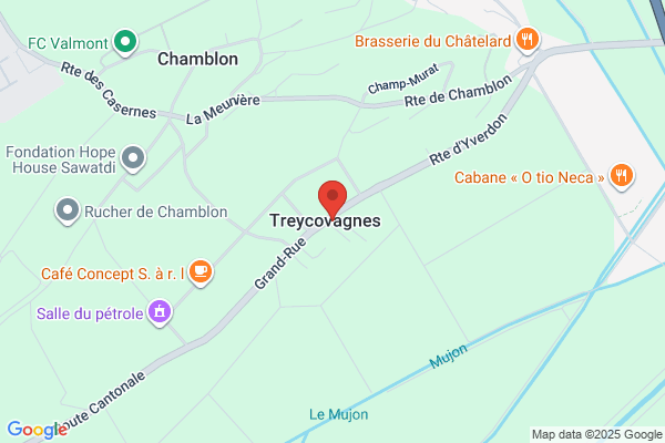 Ecole de Champ-Murat
