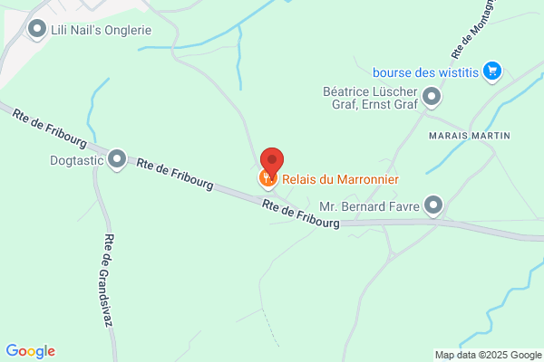 Nordsol SA