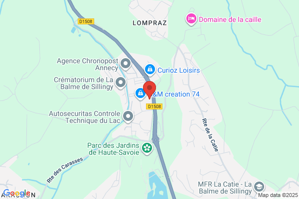 Saitta Charpente Sàrl