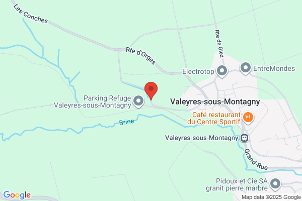 Yvazur SA