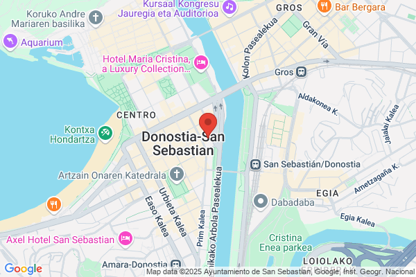 CMSD Hostel