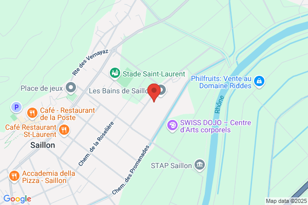 Coiffure Neptune
