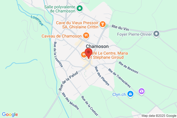 CX Group Sàrl