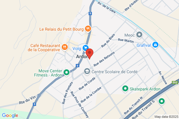 Laboratoire dentaire Delaloye