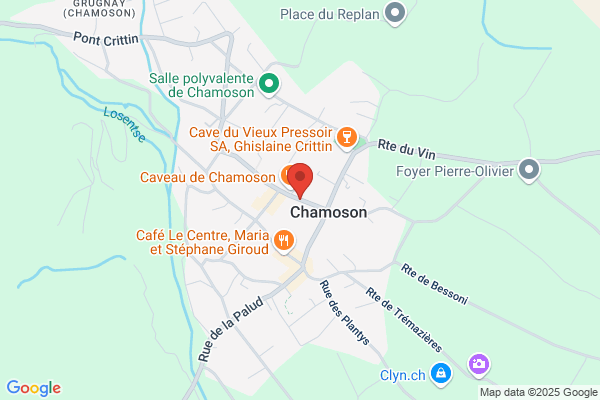 Paroisse Catholique-romaine