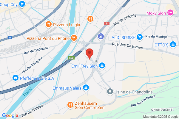 Proz Frères SA