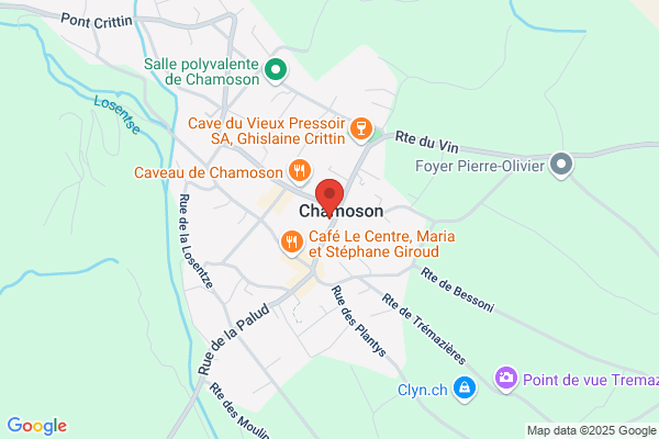 Office de poste