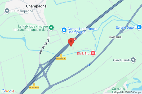 Administration communale