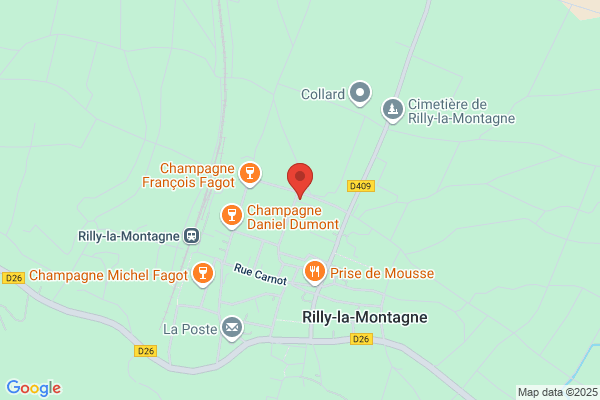 Beati Frères SA Tuileries-de-Grandson