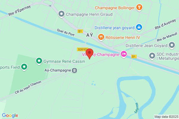 CPG TRANSPORTS