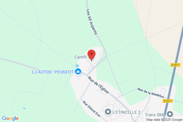 Camfil SA