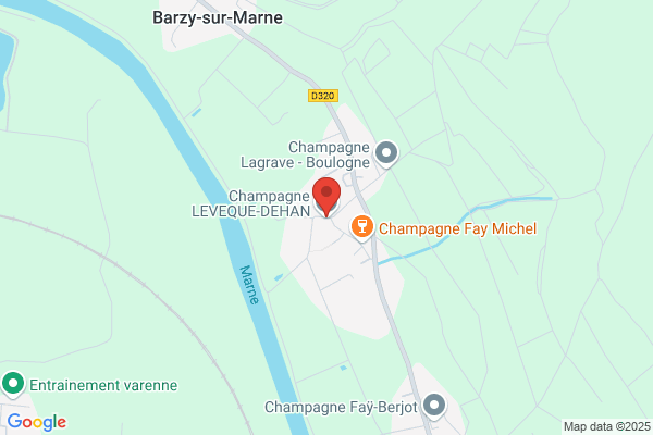 Denervaud SA