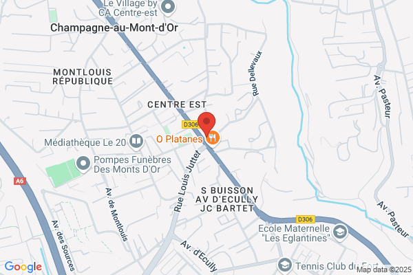 Dr méd. Pierre-Alain Plan