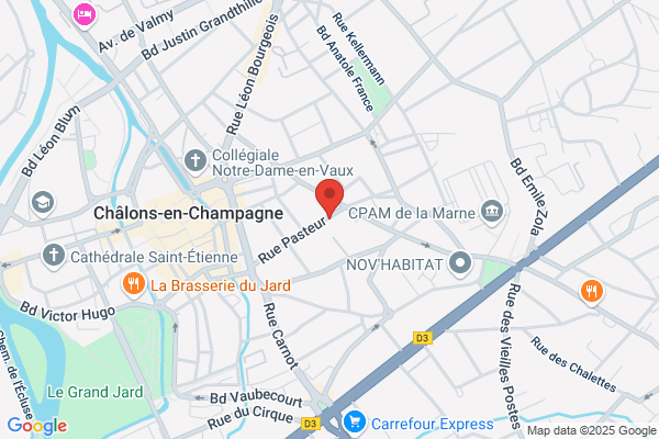 Développement Informatique Rapin Sàrl
